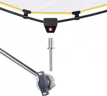 Manfrotto Kit Drapeau Rapide 45x60cm