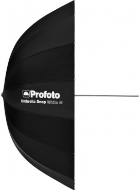 Profoto Flash Umbrella Deep White M 105cm