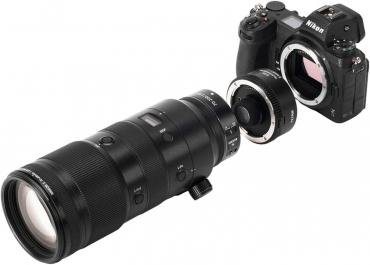 Viltrox Teleconverter TC-2.0X Z