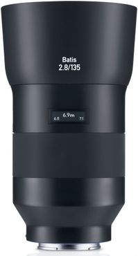 ZEISS Batis 135mm f2,8  für Sony E-Mount