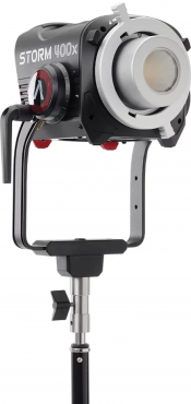 Aputure Storm 400x