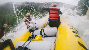 B&W DJI Avata Case Typ 4000 schwarz B-Ware