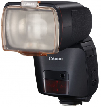 Canon Speedlite EL-1 (Ver. 2)