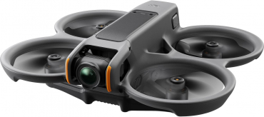 DJI Avata 2 + Lexar Silver Plus microSDXC 128GB