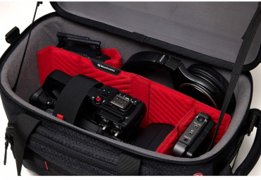 Manfrotto Pro Light Cineloader Videotasche Small