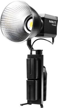 NANLITE BH-FZ60 für Forza 60 Akku Handgriff
