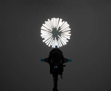 NANLITE projection attachment PJ-FMM-36 36°
