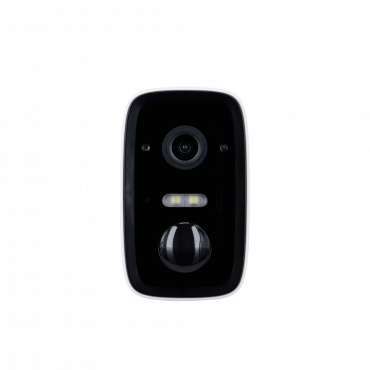 Rollei Wireless Security Cam 2K V2