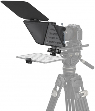 SmallRig 3646B Multifunctional teleprompter