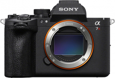 Sony Alpha 7R VI + Akku NP-SA100