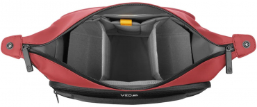 Vanguard VEO LITE S7L Sling-Tasche Red