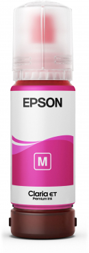 Epson 114 Tinte magenta 70ml für Epson ET-8500/8550
