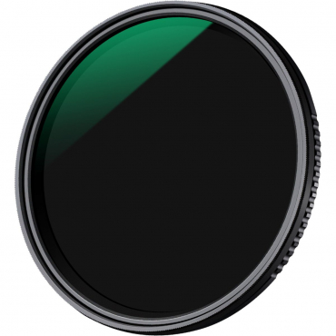 K&F Concept Filtre ND variable ND8-2000 Super Slim 67mm