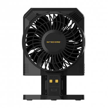 Nitecore CineWind CW30