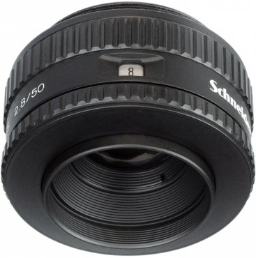 Schneider 0432500 Vergrößerungsobjektiv Componar-S 2,8/50mm