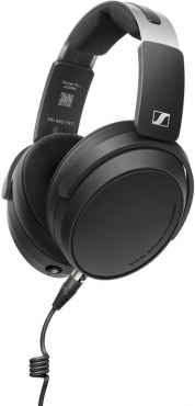 Sennheiser HD 480 Pro Plus