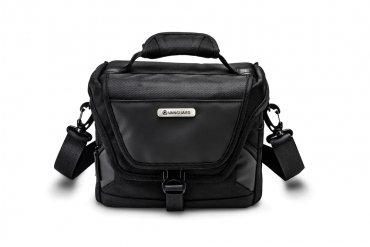 Vanguard Shoulder Bag VEO SELECT 22S BK Black