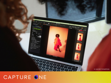 Capture One Pro - Downloadkey