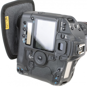 Cotton Carrier Camera Harness 2 G3 charcoal