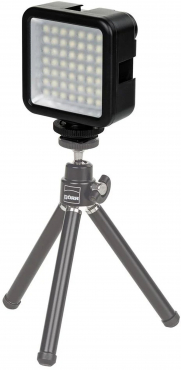 Dörr LED Videolicht VL-49