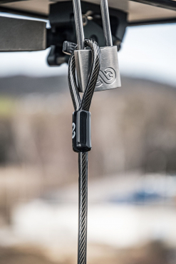 Enlaps Security Cable Lock