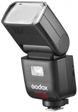 Godox V480 S flash unit for Sony