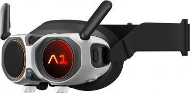 Antigravity A1 Infinity Bundle