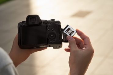 Lexar CFexpress Professional Type-B Silver 4.0 1TB