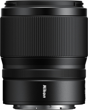 Nikon Nikkor Z 50mm f1.4 single piece