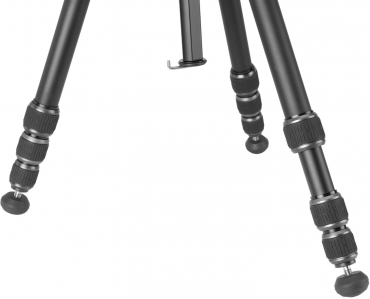 Vanguard VEO5 264AV14 Aluminum video tripod