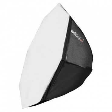 Walimex per softbox 50x70cm Niova 800 Round