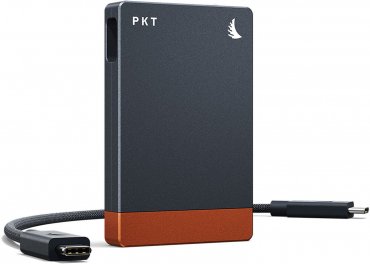 Angelbird Card Reader PKT CFexpress A