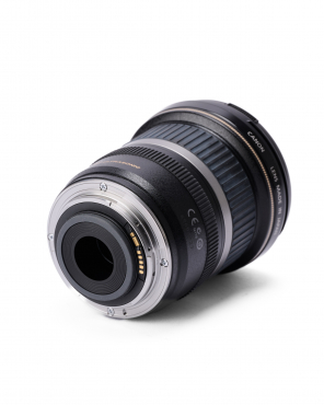 Canon EF-S 10-22/3,5-4,5 doccasion #9171538