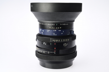 Mamiya Z140 4,5 gebraucht #9170311