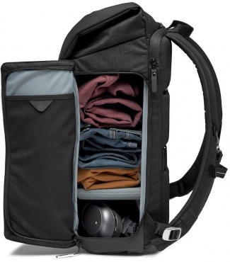 Manfrotto MB-CH-BP-50 Chicago Backpack Medium