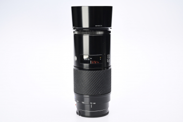 Minolta 70-210mm AF Sony A used #9165877