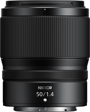 Nikon Z6 III + Nikon Nikkor Z 50mm f1,4