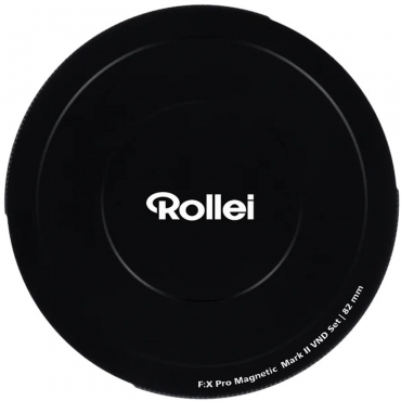 Rollei F:X Pro Magnetic Mark II VND Set 82 mm