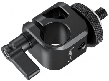 SmallRig 860B Single Rail Block Stativadapter - Foto Erhardt
