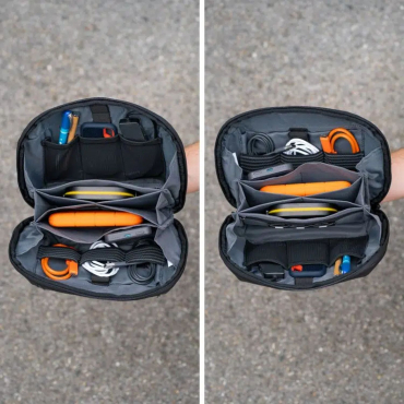 C-Rope Premium Elektronik Organizer