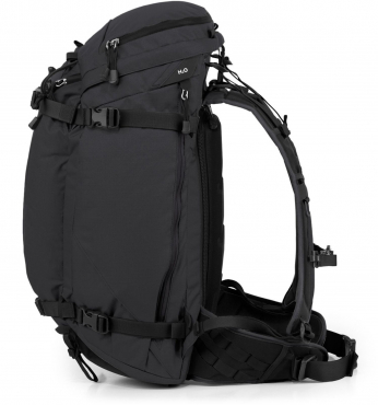 F-Stop Ajna Essentials Bundle Anthracite 