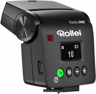 Rollei Flashy One