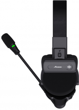 Accsoon CoMo Host Headset