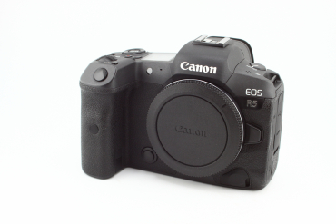 Canon Used EOS R5 #9167083