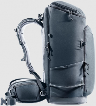 deuter Jaypack 34+ Camera Backpack Black