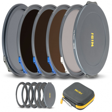 NiSi Landscape ND Kit JetMag Pro 67MAG