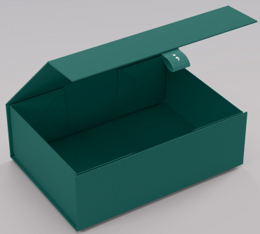 Semikolon 371355 Aufbewahrungsbox XSmall Forest