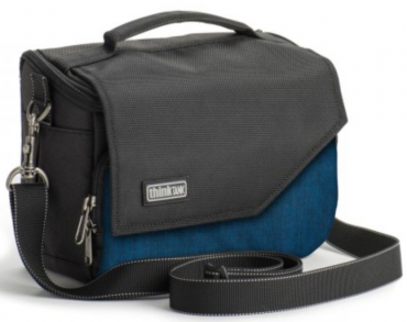 thinkTank Mirrorless Mover 20 Dark Blue