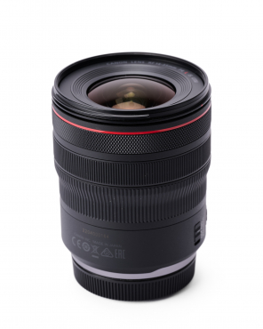 Canon RF 14-35/4 L IS USM gebraucht #9171426
