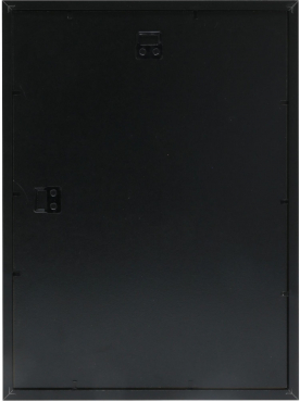 Deknudt S65KK2P1 20x30cm black